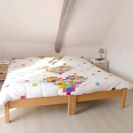 Maison De 4 Chambres Avec Piscine Privee Jardin Clos Et Wifi A Sozy