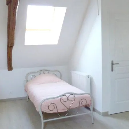 Maison De 4 Chambres Avec Piscine Privee Jardin Clos Et Wifi A Sozy Saint-Sozy