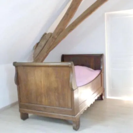Maison De 4 Chambres Avec Piscine Privee Jardin Clos Et Wifi A Sozy *