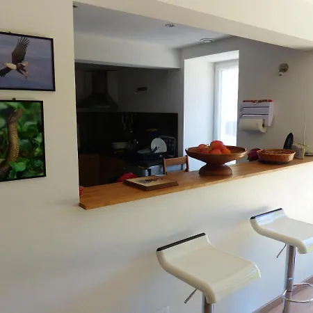 Maison De 4 Chambres Avec Piscine Privee Jardin Clos Et Wifi A Sozy Сasa de vacaciones *