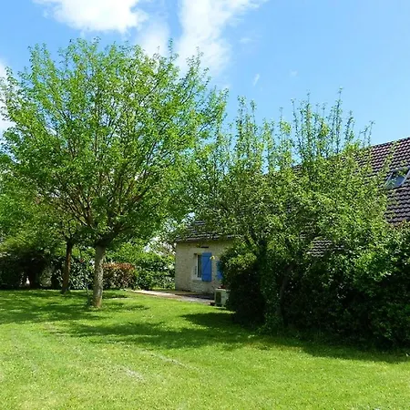 Maison De 4 Chambres Avec Piscine Privee Jardin Clos Et Wifi A Sozy Сasa de vacaciones