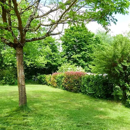 Maison De 4 Chambres Avec Piscine Privee Jardin Clos Et Wifi A Sozy Сasa de vacaciones Saint-Sozy