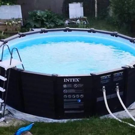 Maison De 4 Chambres Avec Piscine Privee Jardin Clos Et Wifi A Sozy Saint-Sozy